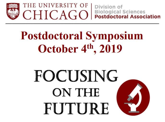 2019 BSD Postdoc Symposium!