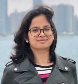 Richa Agrawal, PhD